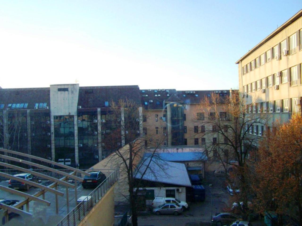 Rooms And Apartments S Beograd Eksteriør bilde